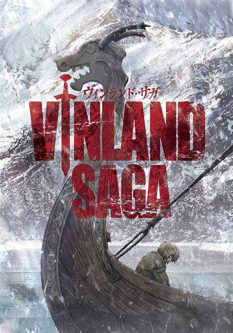 Watch VINLAND SAGA .